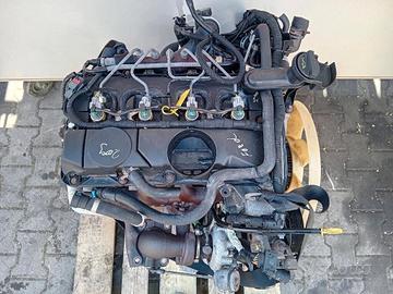 MOTORE FORD TRANSIT 2400TD 2008 FXFA