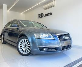 Audi A6 Avant 2.7 V6 tdi quattro tiptronic