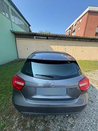 Mercedes classe A 180 sport