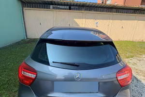 Mercedes classe A 180 sport