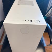 Case per PC ATX NZXT H500