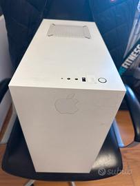 Case per PC ATX NZXT H500