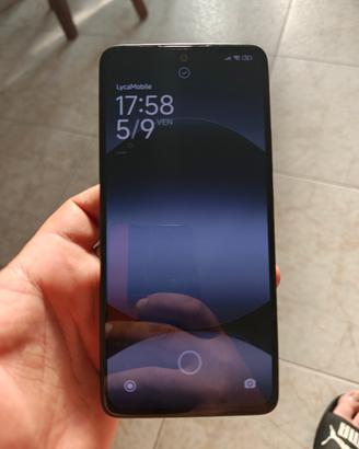 Redmi note 14 8gb RAM 256 rom