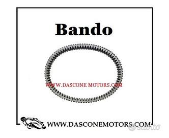 Cinghia Tmax Nuova 2001 2011 Bando