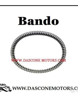Cinghia Tmax Nuova 2001 2011 Bando