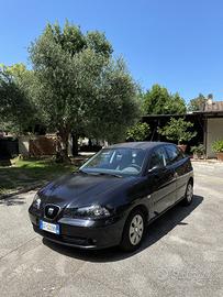 SEAT Ibiza 1.9 TDI 101CV 2003