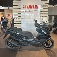 BMW C 400 GT (2024)