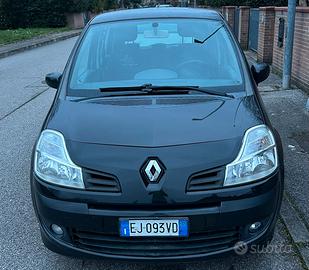 Renault Modus