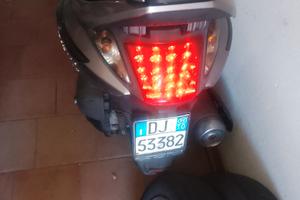 Sym Joymax 300 - 2009