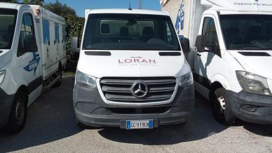 Mercedes Benz SPRINTER