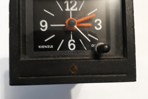 Ricambio Renault super 5