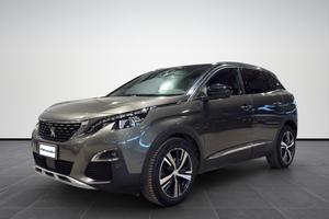 PEUGEOT 3008 1.5 bluehdi GT Line s&s 130cv eat8