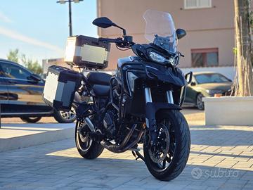 BENELLI TRK 702