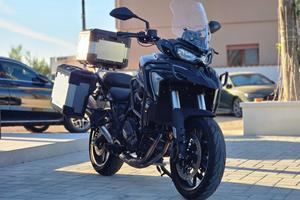 BENELLI TRK 702
