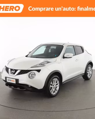 NISSAN Juke NB32647