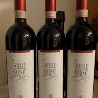 Sfursat "5 Stelle" Nino Negri 2003/2004/2005