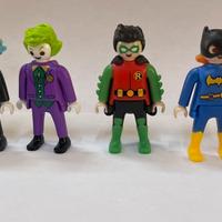 Super eroi DC KINDER