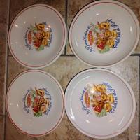 Piatti La Buona Cucina di Fioravanti - Tortellini