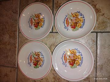 Piatti La Buona Cucina di Fioravanti - Tortellini