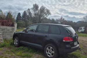 Touareg