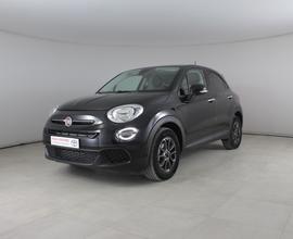 FIAT 500 X 2018 - 500X 1.3 mjt Lounge 4x2 95cv my2