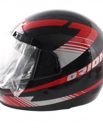Casco integrale AGV epoca