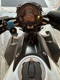 Kawasaki z650