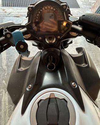 Kawasaki z650