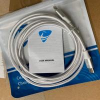 Cavo da USB A - lightning