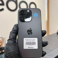 iPhone 14 Pro/ Pro Max Ritiro usato Garanzia 1 Ann