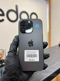 iPhone 14 Pro/ Pro Max Ritiro usato Garanzia 1 Ann