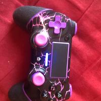 Controller PlayStation 4