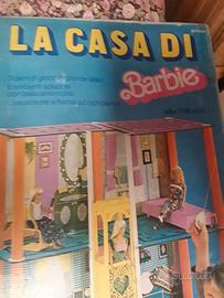 casa di Barbie 1975