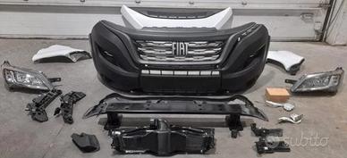 musata ant kit airbag Fiat Ducato 