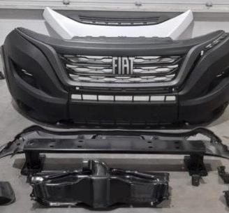 musata ant kit airbag Fiat Ducato 
