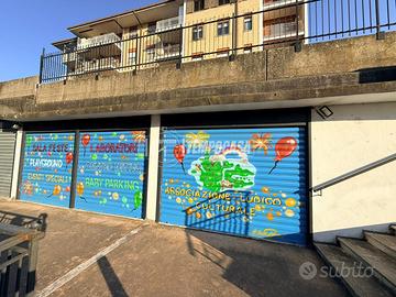 Magazzino a Bracciano 1 locali