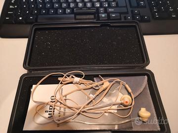 Auricolari vintage