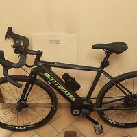 Bottecchia e gravel Marek tg52