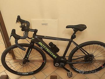 Bottecchia e gravel Marek tg52