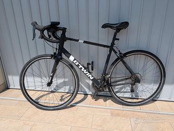 GRAVEL-STRADA - TRIBAN 500 M