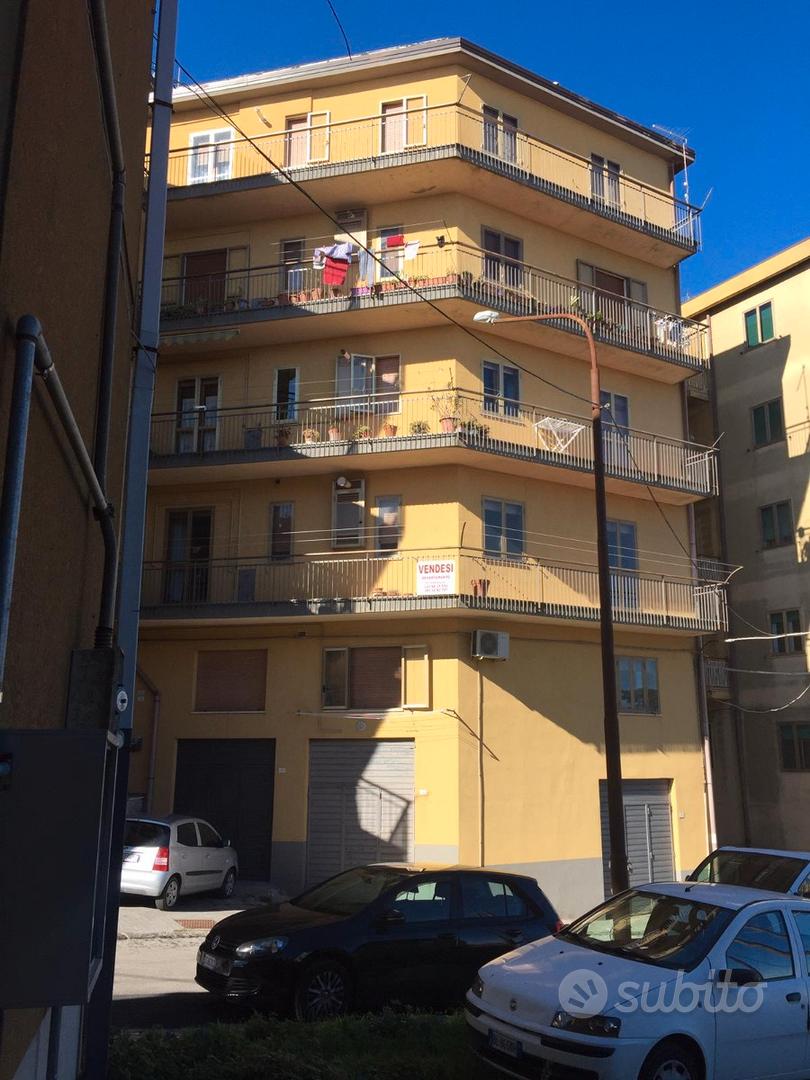 Appartamento – Enna, Spirito Santo - Altro
