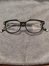 Desquared  Occhiali neutri  mod. D2-1/11