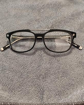 Desquared  Occhiali neutri  mod. D2-1/11