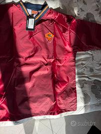 K-Way As Roma originale