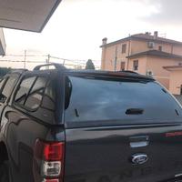 hard-top per Ford Ranger 4 porte