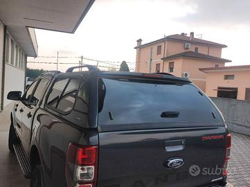 hard-top per Ford Ranger 4 porte