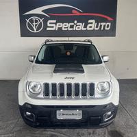 JEEP Renegade 2.0 Mjt 140CV 4WD Active Drive Lim