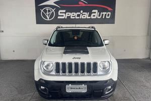 JEEP Renegade 2.0 Mjt 140CV 4WD Active Drive Lim