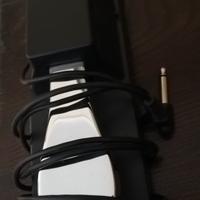 Pedale sustain pianoforte