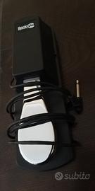 Pedale sustain pianoforte